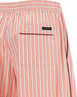Multicolor Cotton Bottoms Sleepwear 5
