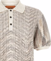 Multicolor Cotton Cardigan 3