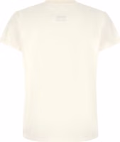White Cotton T-Shirt 2