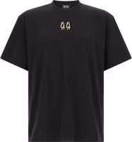 Black Cotton Sportswear 1