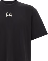 Black Cotton Sportswear 3