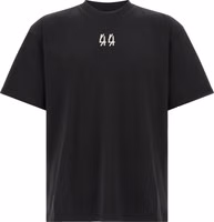 Black Cotton Sportswear 1