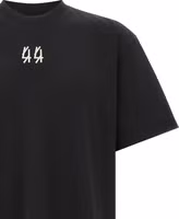 Black Cotton Sportswear 3
