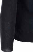 Blue Cashmere Cardigan 4