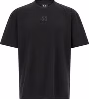Black Cotton Sportswear 1