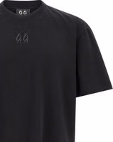 Black Cotton Sportswear 3