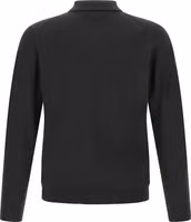 Bicolor Virgin Wool Polo Shirt 2