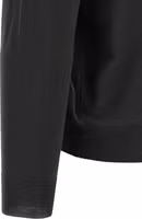 Bicolor Virgin Wool Polo Shirt 4