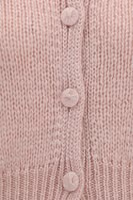 Multicolor Silk Cardigan 3