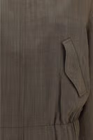 Bicolor Wool Oves Aries Bomber 3
