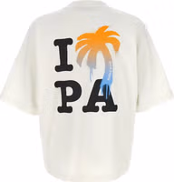 White Cotton T-Shirt 2