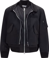 Black Cotton Bomber 1