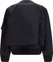 Black Cotton Bomber 2