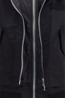Black Cotton Bomber 3