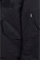 Black Cotton Bomber 4