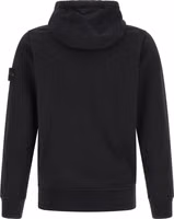 Black Cotton Sweatshirt 2