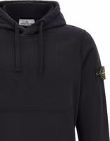Black Cotton Sweatshirt 3