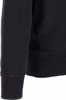 Black Cotton Sweatshirt 4