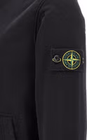 Black Cotton Sweatshirt 5