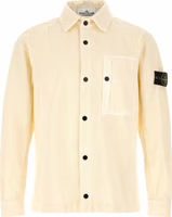 White Cotton Blouse 1