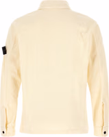 White Cotton Blouse 2