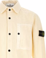 White Cotton Blouse 3