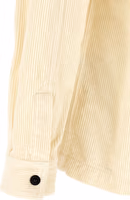White Cotton Blouse 4