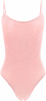 Multicolor Polyamide One-Piece Swimsuit 1