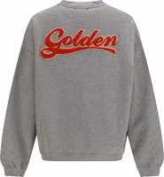 Gray Cotton Sweatshirt 2