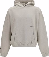 Beige Cotton Sweatshirt 1