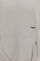 Beige Cotton Sweatshirt 3