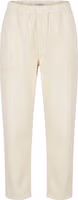 Beige Cotton Men Pants 1