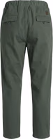 Green Cotton Men Pant 2