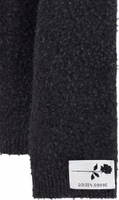 Gray Wool Oves Aries Sweatshirt 3