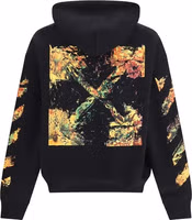 Black Cotton Sweatshirt 2