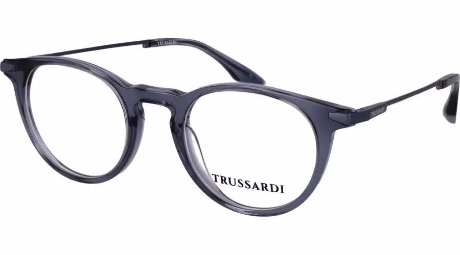 Gray Acetate Glasses (Frames)