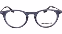 Gray Acetate Glasses (Frames) 2