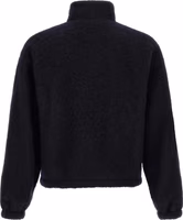 Blue Wool Sweatshirt 2