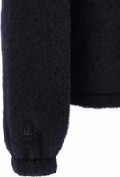 Blue Wool Sweatshirt 4