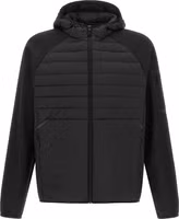 Black Rubber Sweatshirt 1