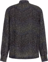 Multicolor Polyamide Cardigan 2