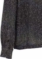 Multicolor Polyamide Cardigan 4