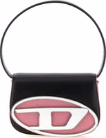 Multicolor Other Fibres Shoulder Bag 1