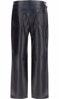 Black Leather Pants 2