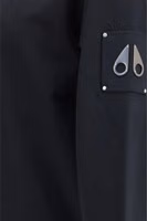Black Cotton Sweatshirt 3