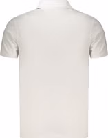 Bianco Cotton Men Polo 2