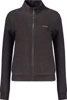 Black Modal Women's Sweatshirt 1