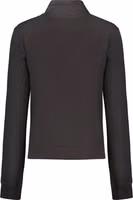 Black Modal Women's Sweatshirt 2
