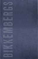 Blue Cotton Men's Towel 1