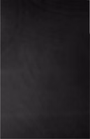 Black Cotton Men's Towel 2